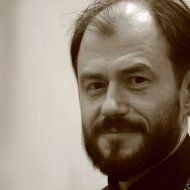 прот. Владимир Шмалий, 2005